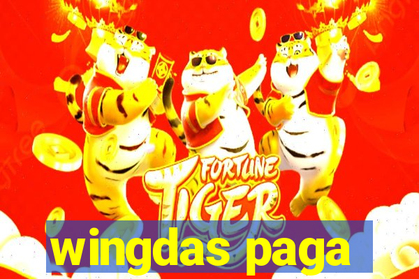 wingdas paga